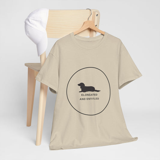 Unisex Heavy Cotton Tee - product photo 2 of 30