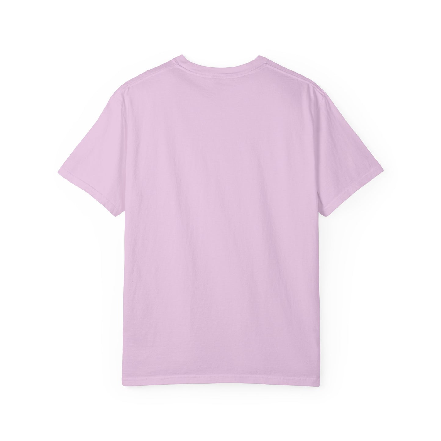 Judging Quietly Poodle Tee