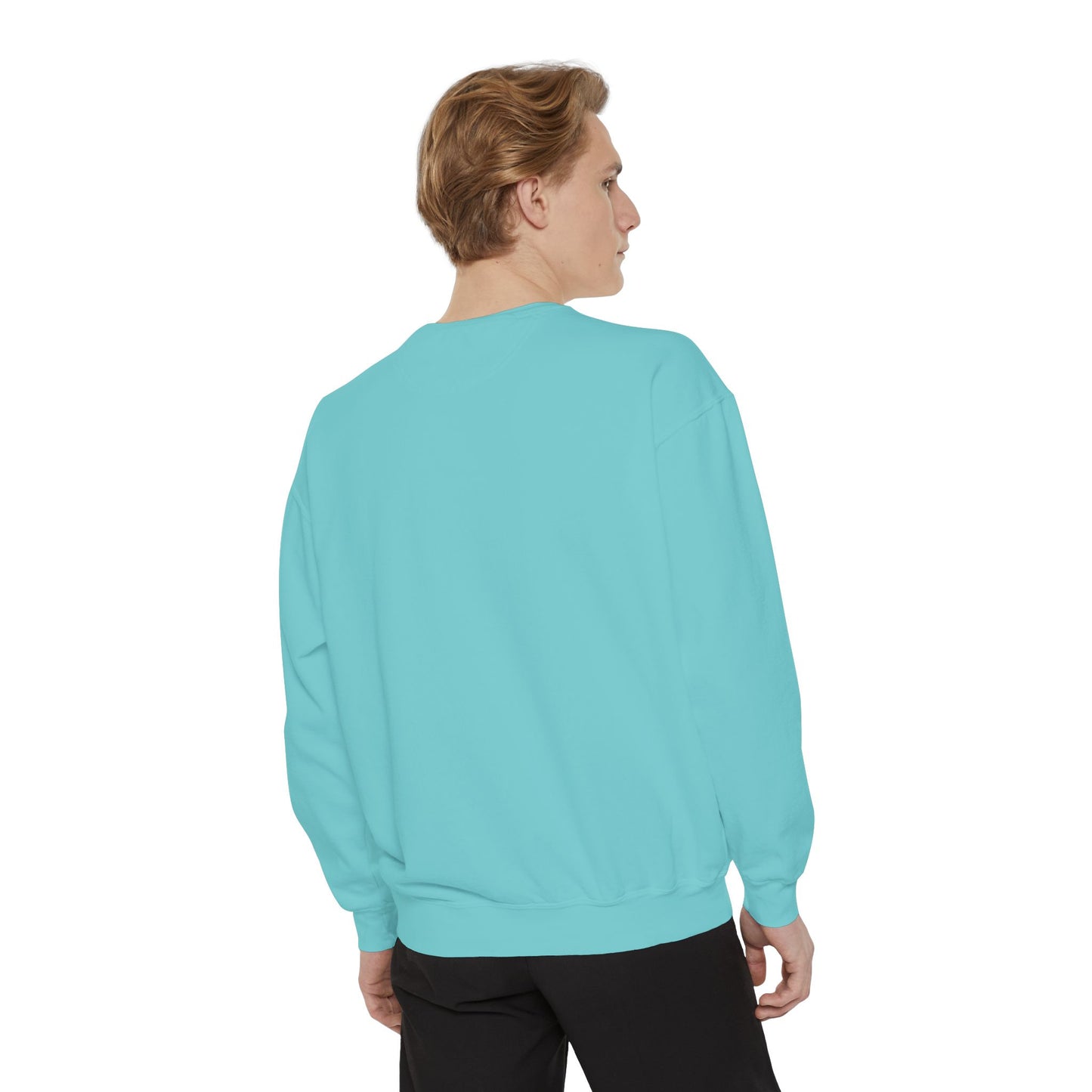 Since Day One Crewneck