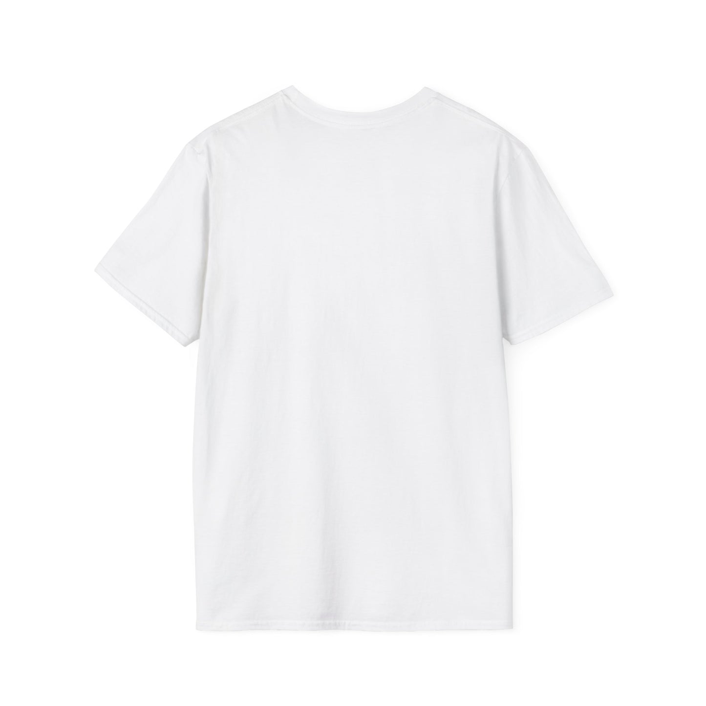 Judging Quietly Tee