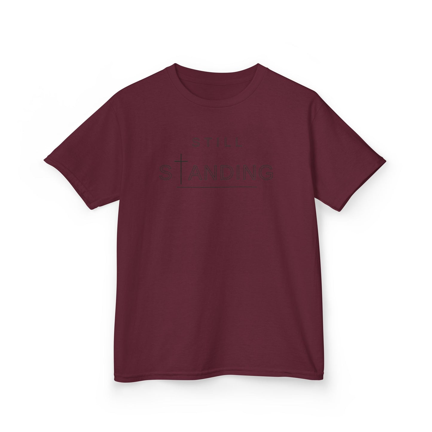 Still Standing Kids Tee