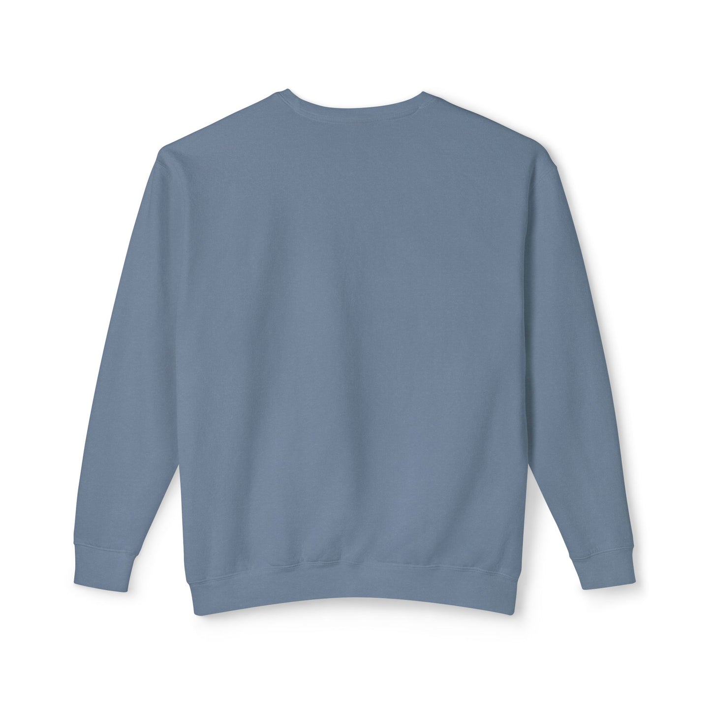 Still He Loves Me Crewneck