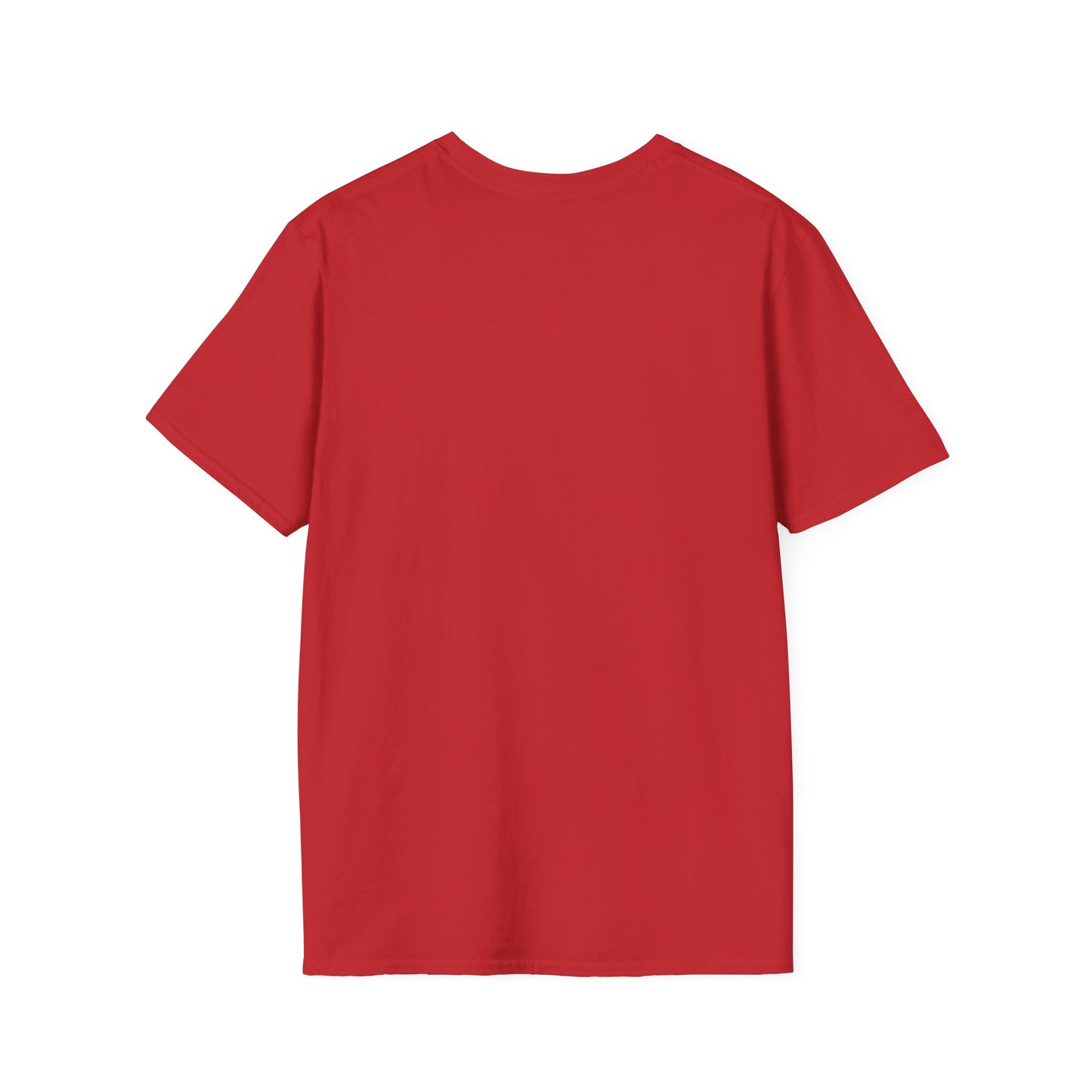 Judging Quietly Tee