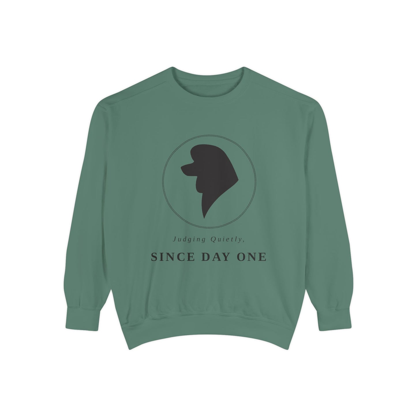Since Day One Crewneck