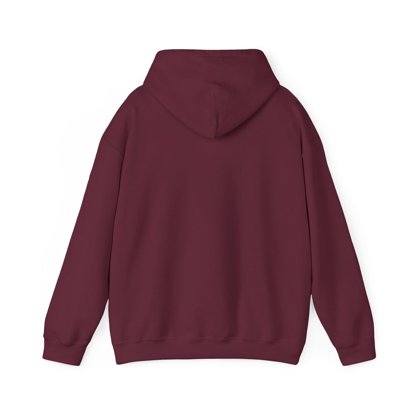 Dog Hoodie – “Big Bark. Little Legs.” Dachshund Sweatshirt
