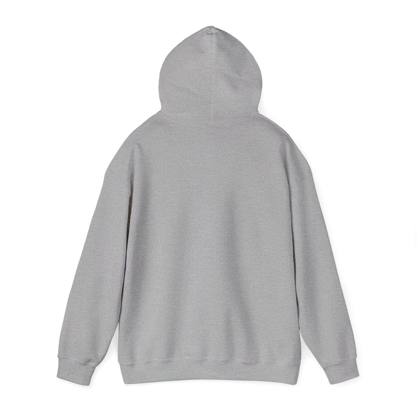 Dog Hoodie – “Big Bark. Little Legs.” Dachshund Sweatshirt