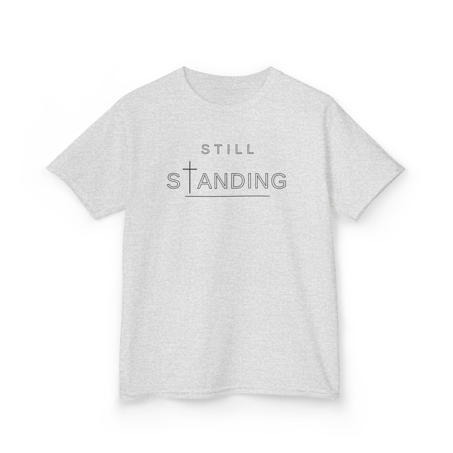 Still Standing Kids Tee