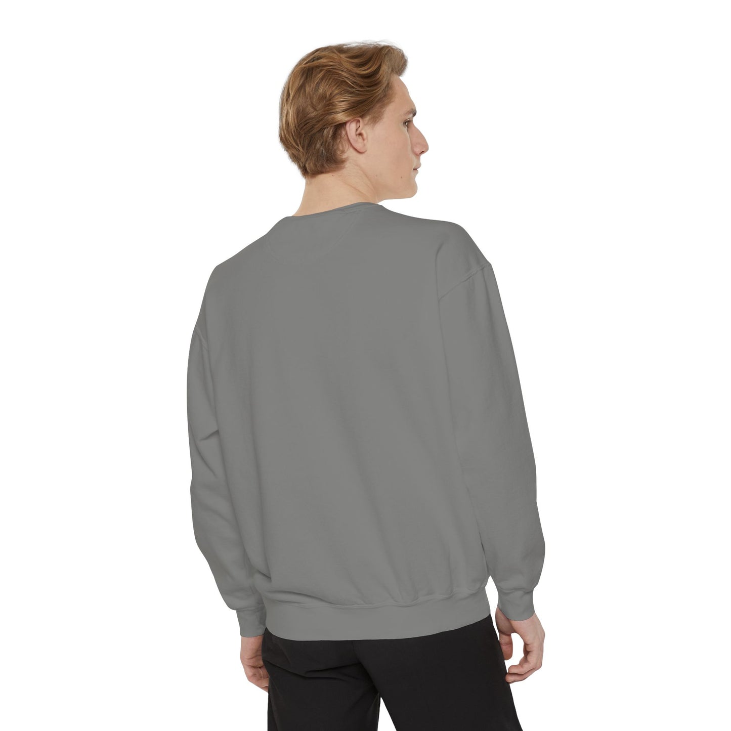 Since Day One Crewneck