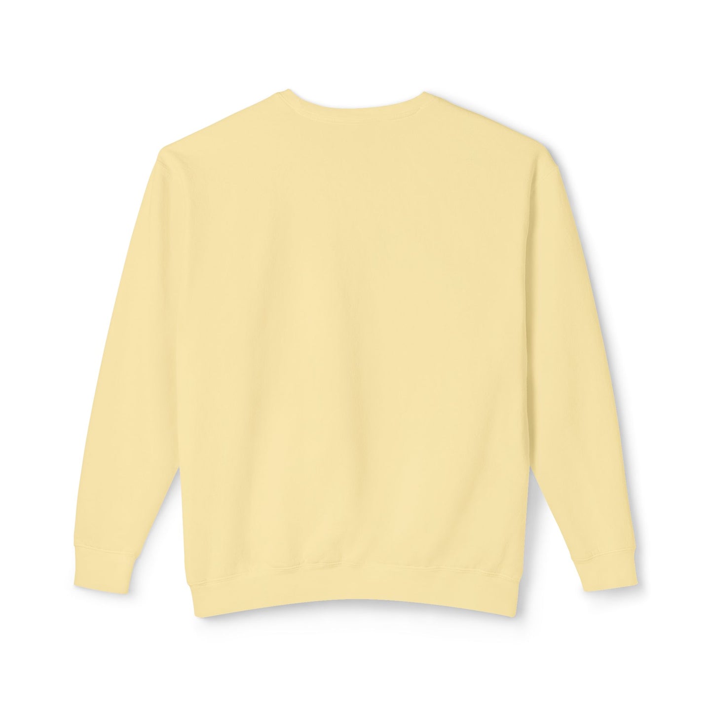 Still He Loves Me Crewneck