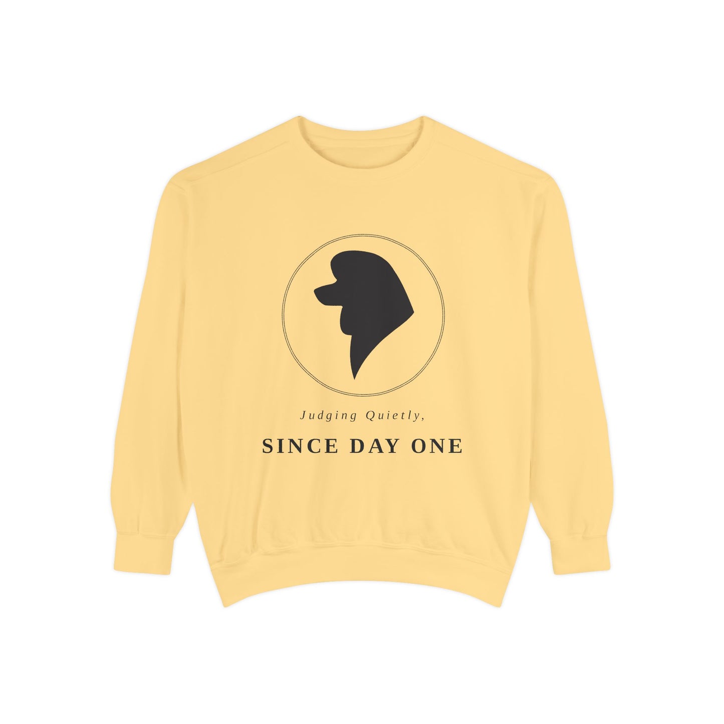 Since Day One Crewneck