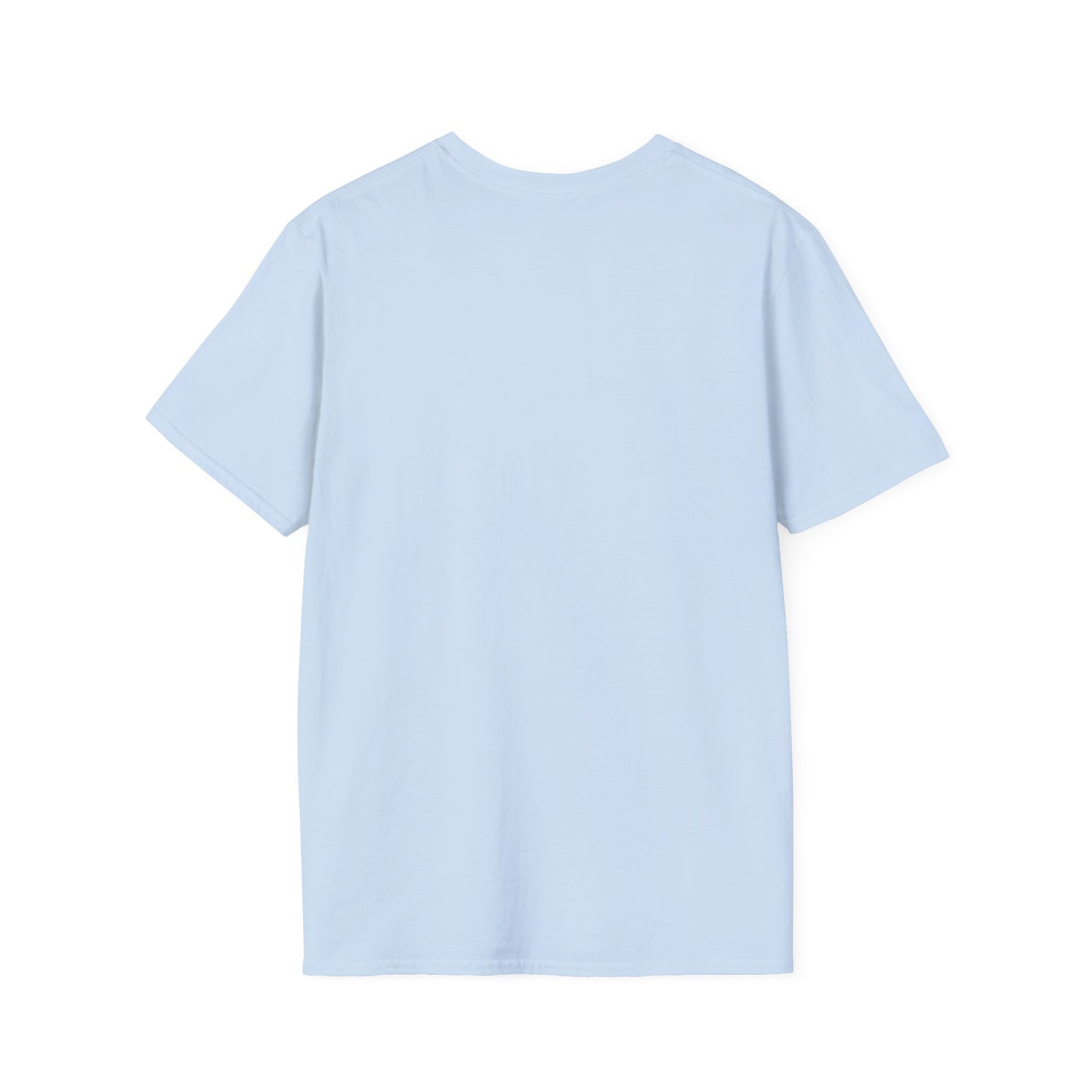 Judging Quietly Tee