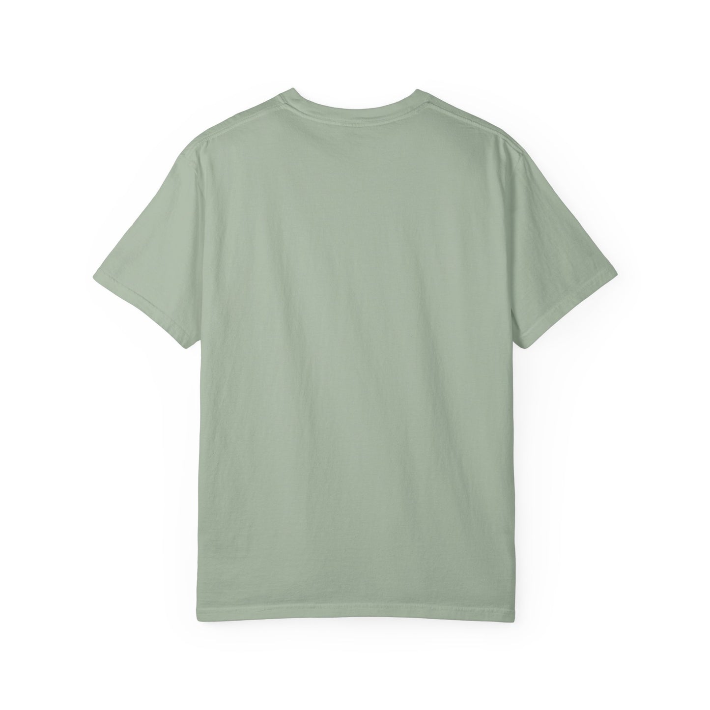 Judging Quietly Poodle Tee