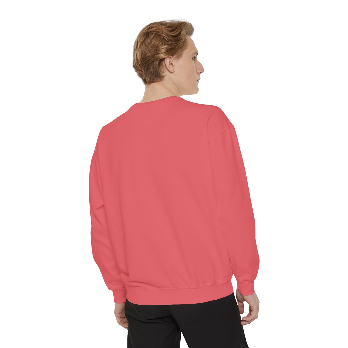 Since Day One Crewneck