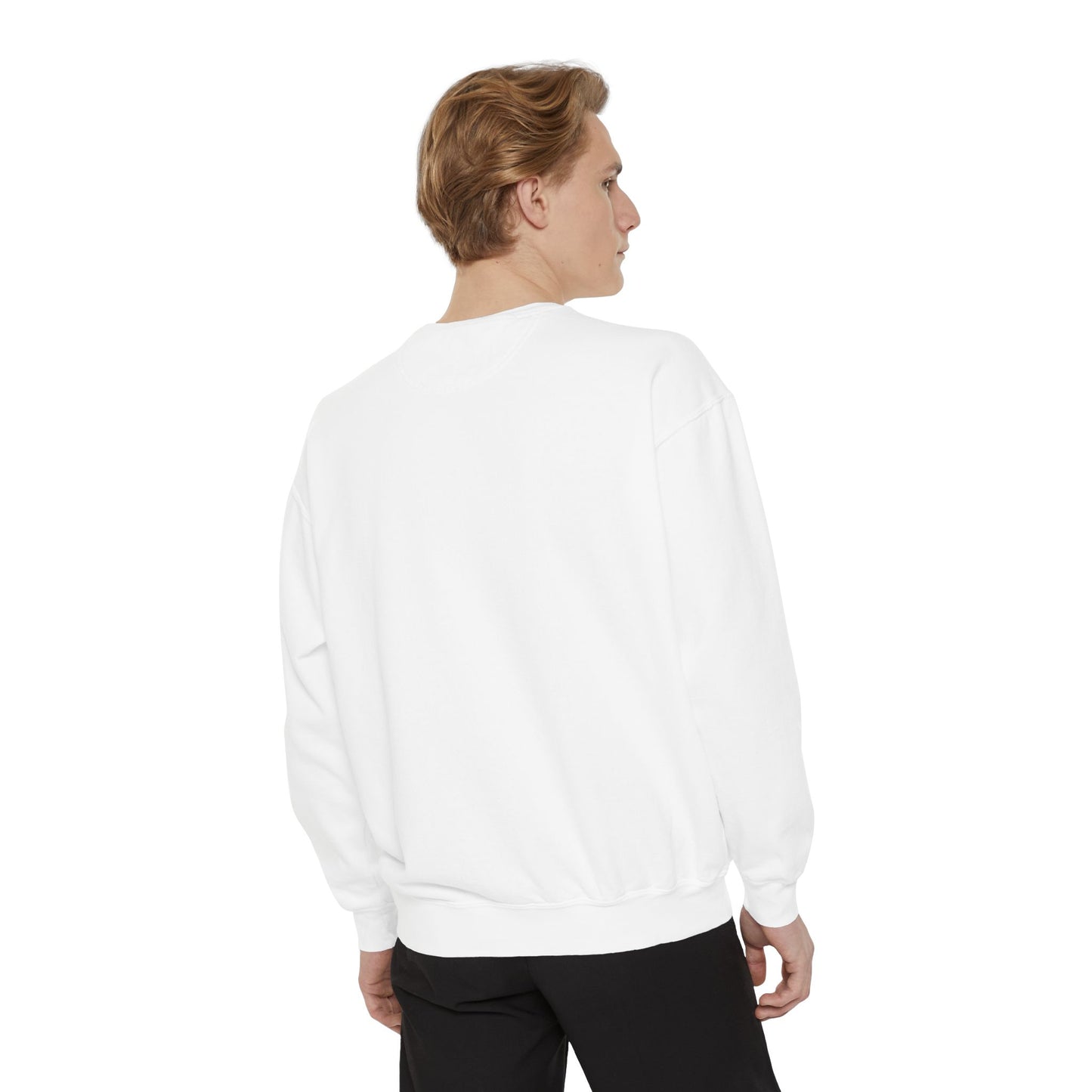 Since Day One Crewneck