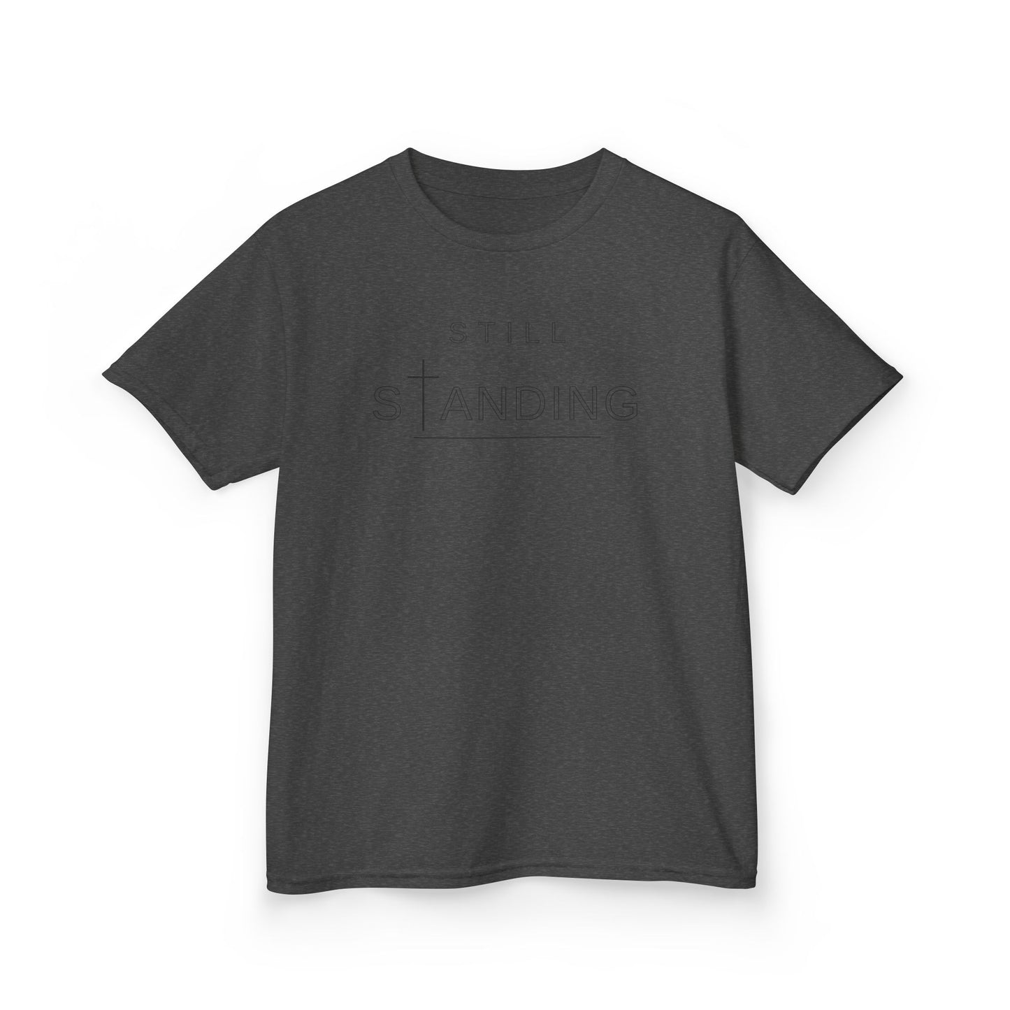 Still Standing Kids Tee