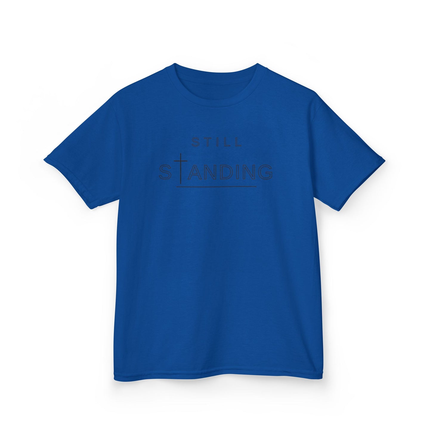 Still Standing Kids Tee
