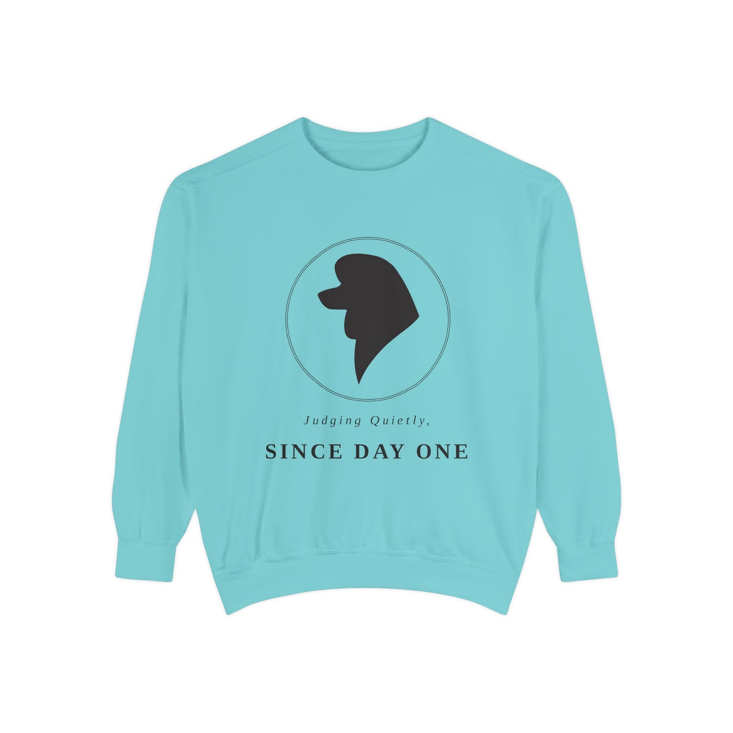 Since Day One Crewneck