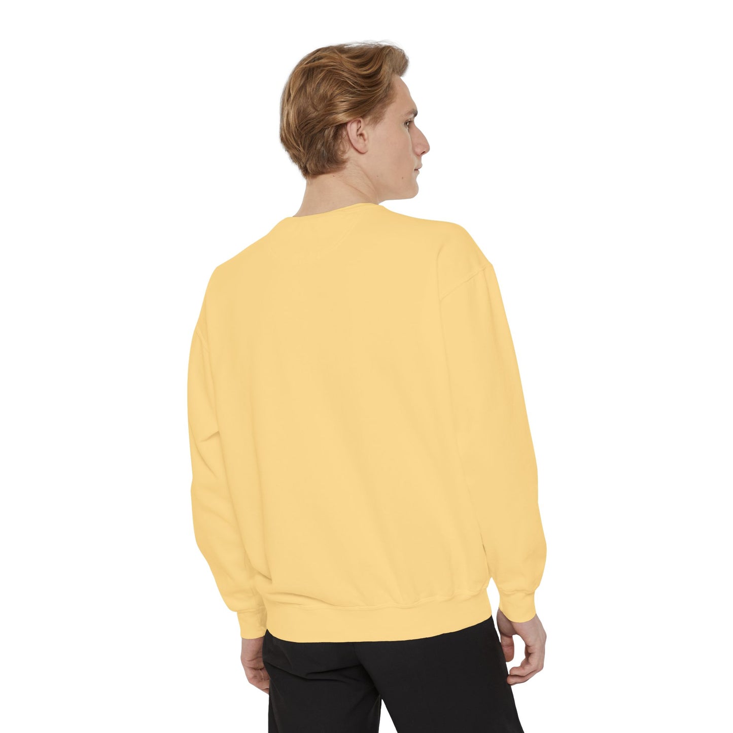 Since Day One Crewneck