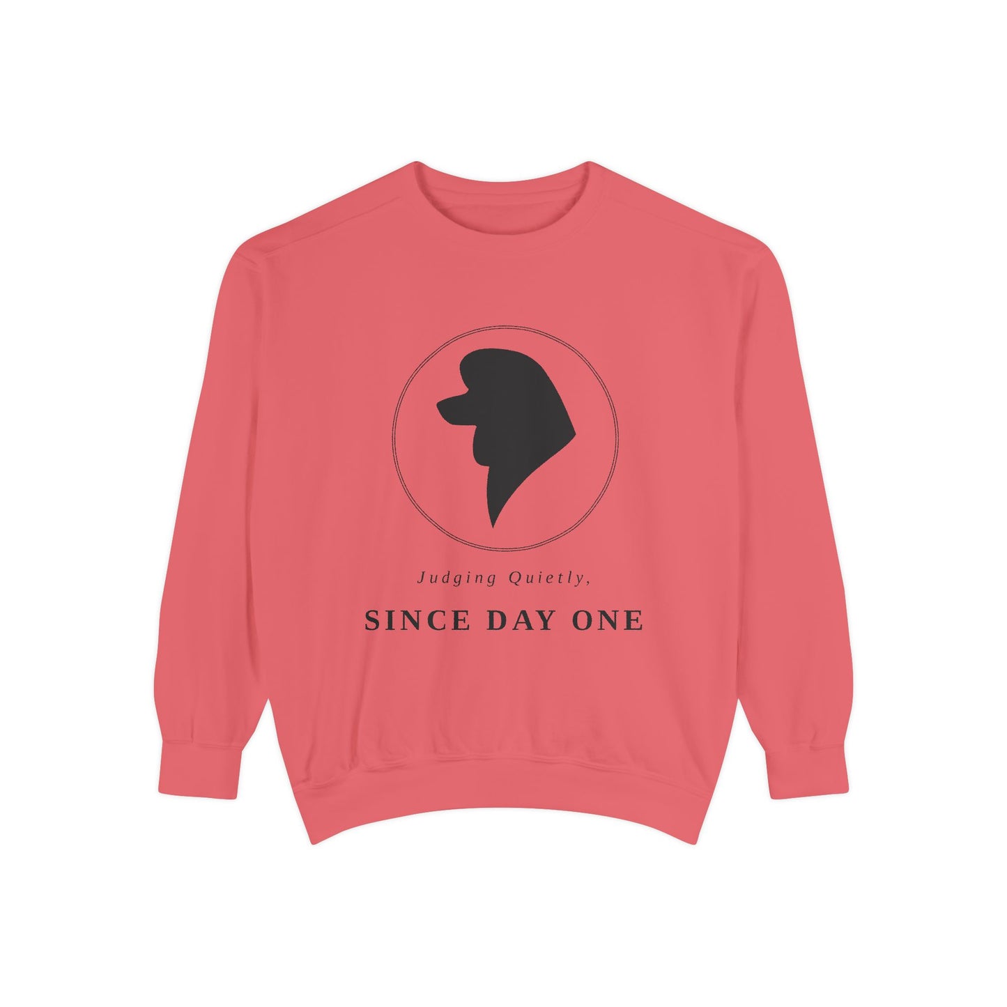 Since Day One Crewneck
