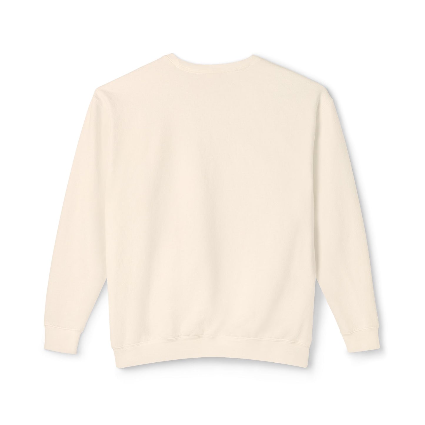 Still He Loves Me Crewneck
