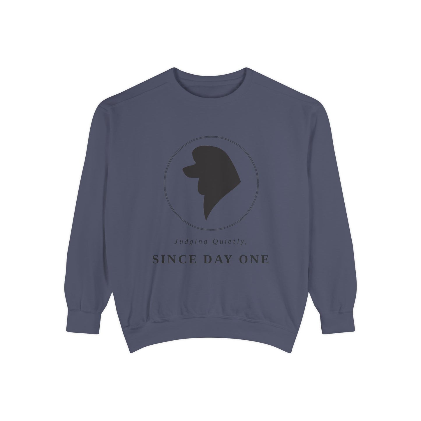 Since Day One Crewneck