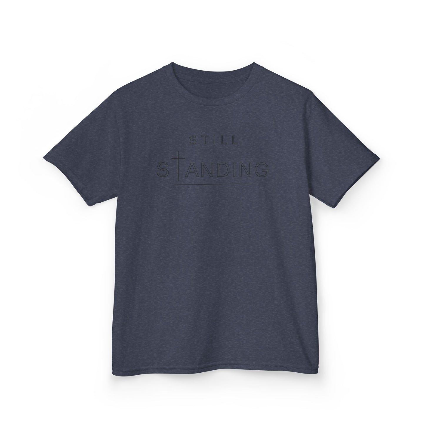 Still Standing Kids Tee