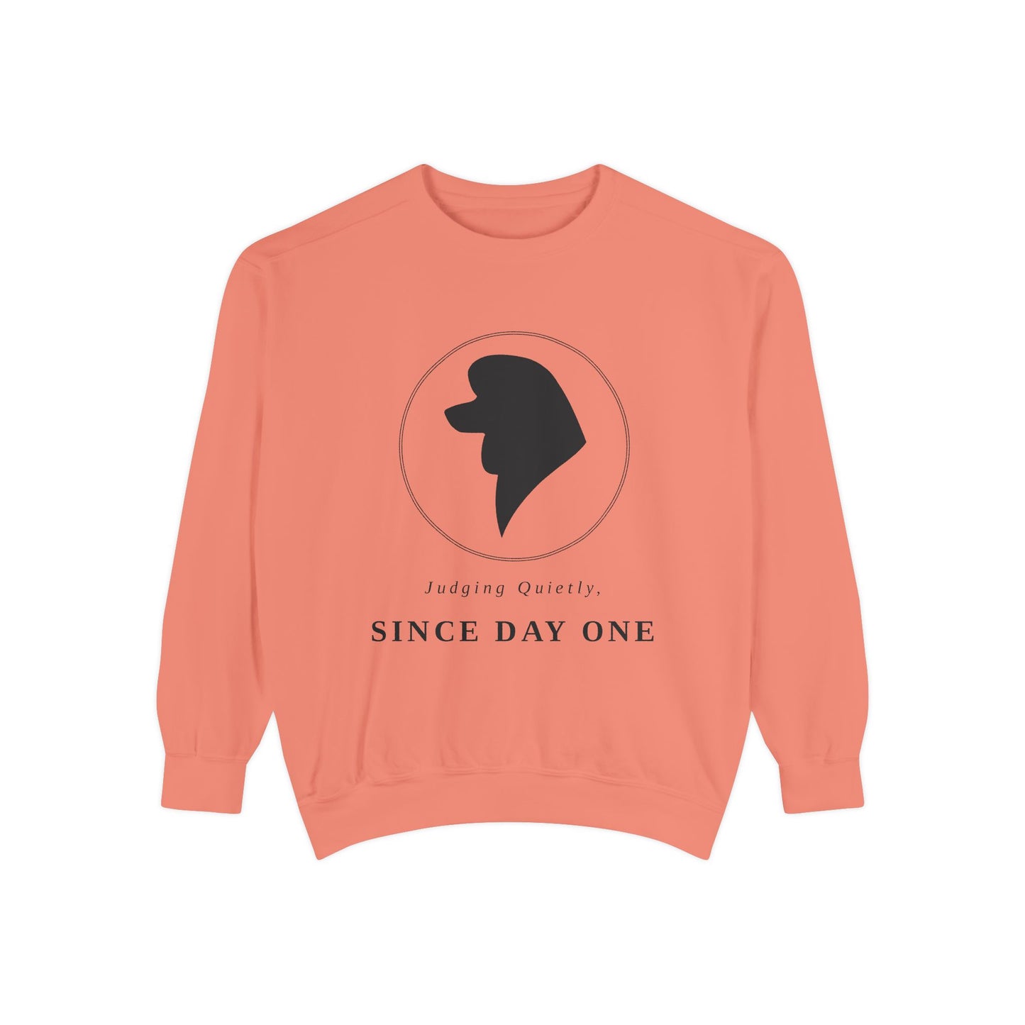 Since Day One Crewneck