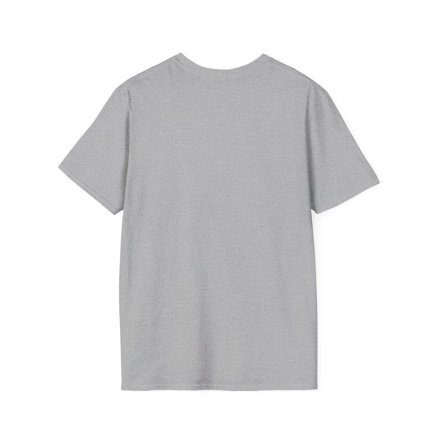Judging Quietly Tee