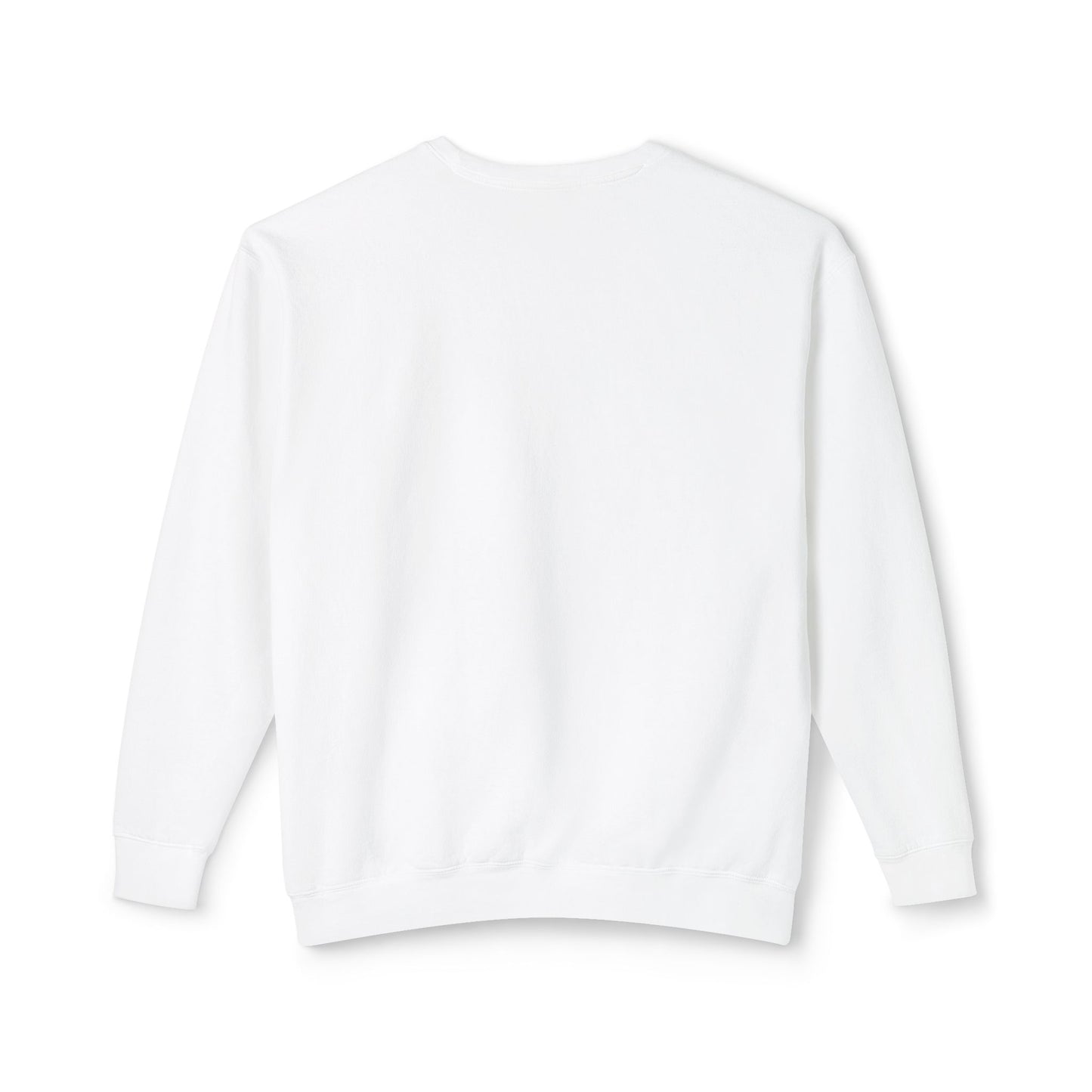Still He Loves Me Crewneck