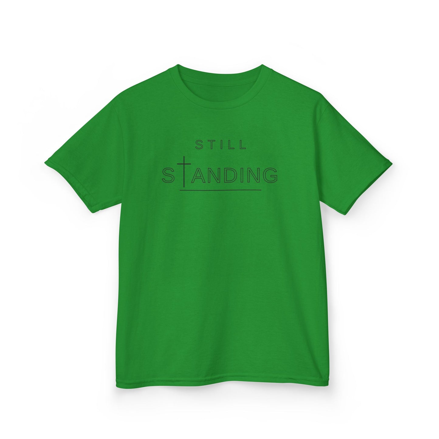 Still Standing Kids Tee