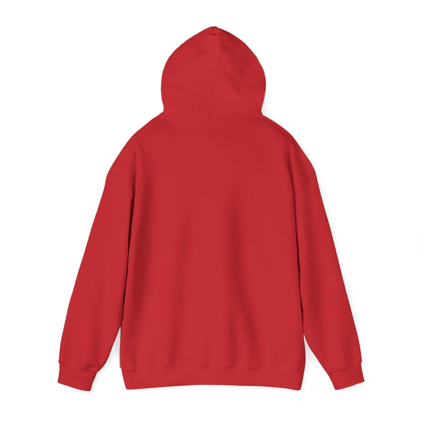 Dog Hoodie – “Big Bark. Little Legs.” Dachshund Sweatshirt