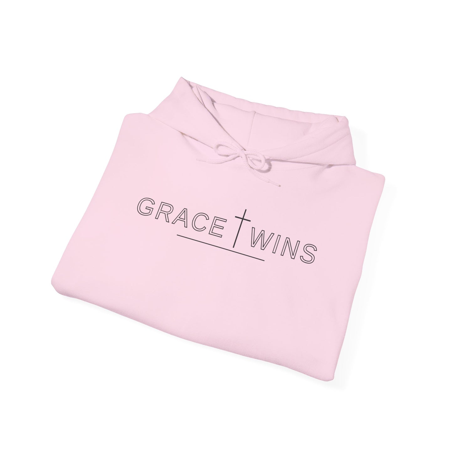 Grace Wins Hoodie