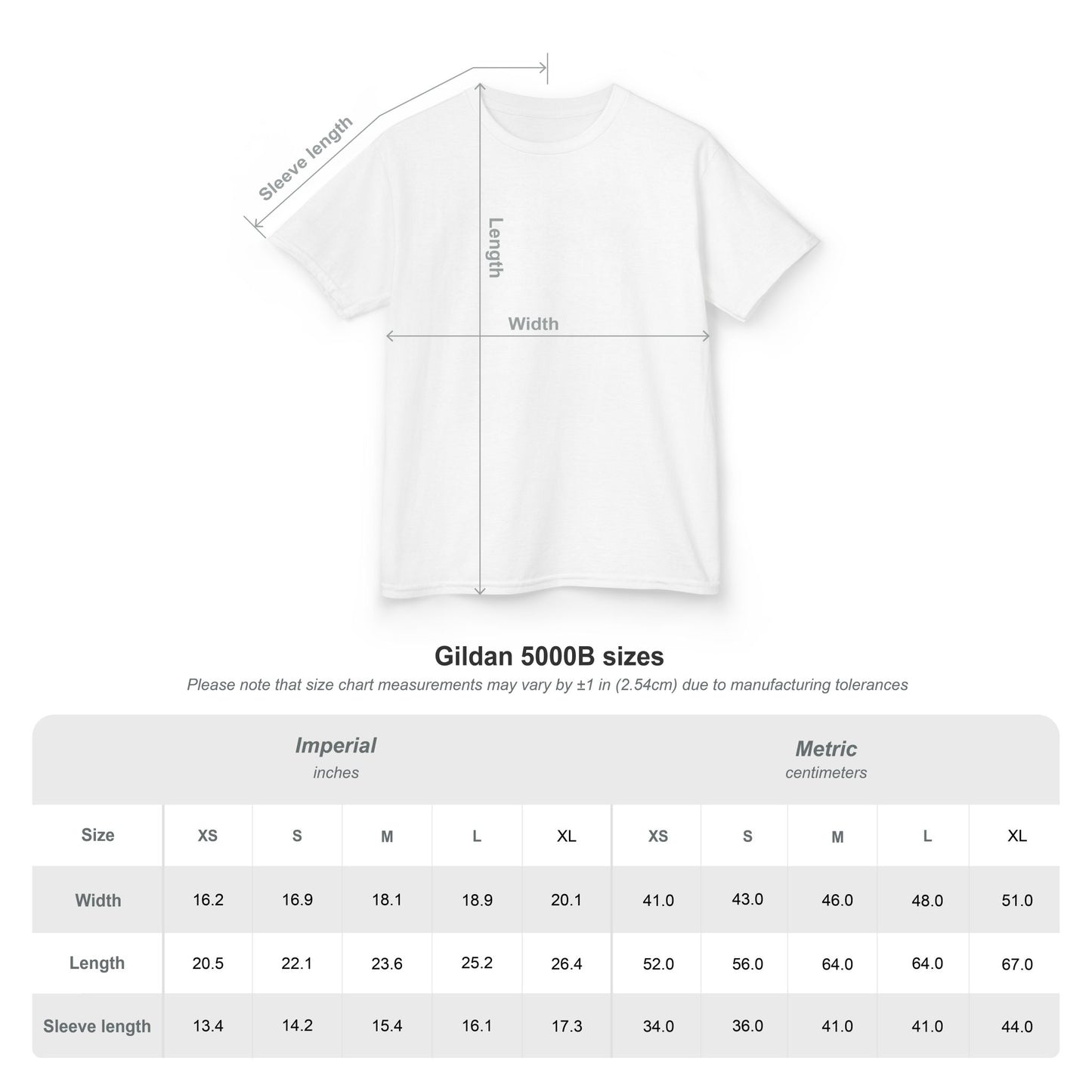Still Standing Kids Tee