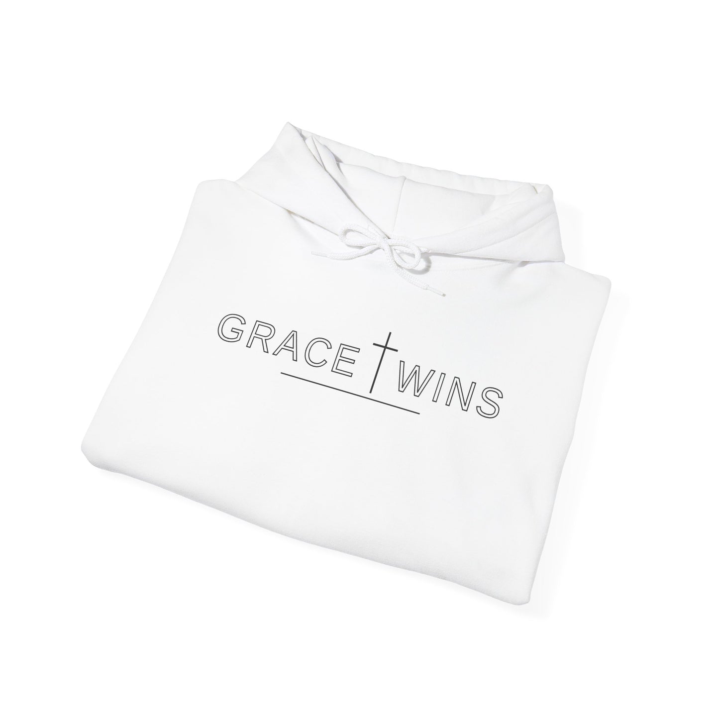 Grace Wins Hoodie