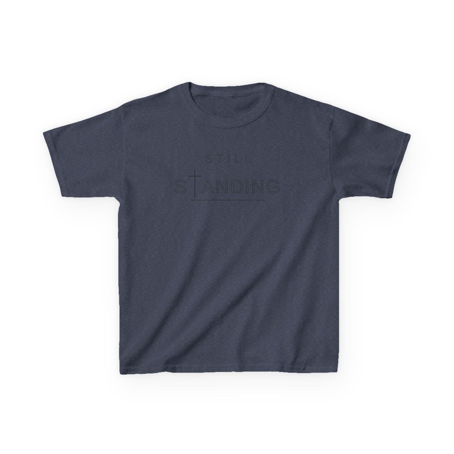 Still Standing Kids Tee