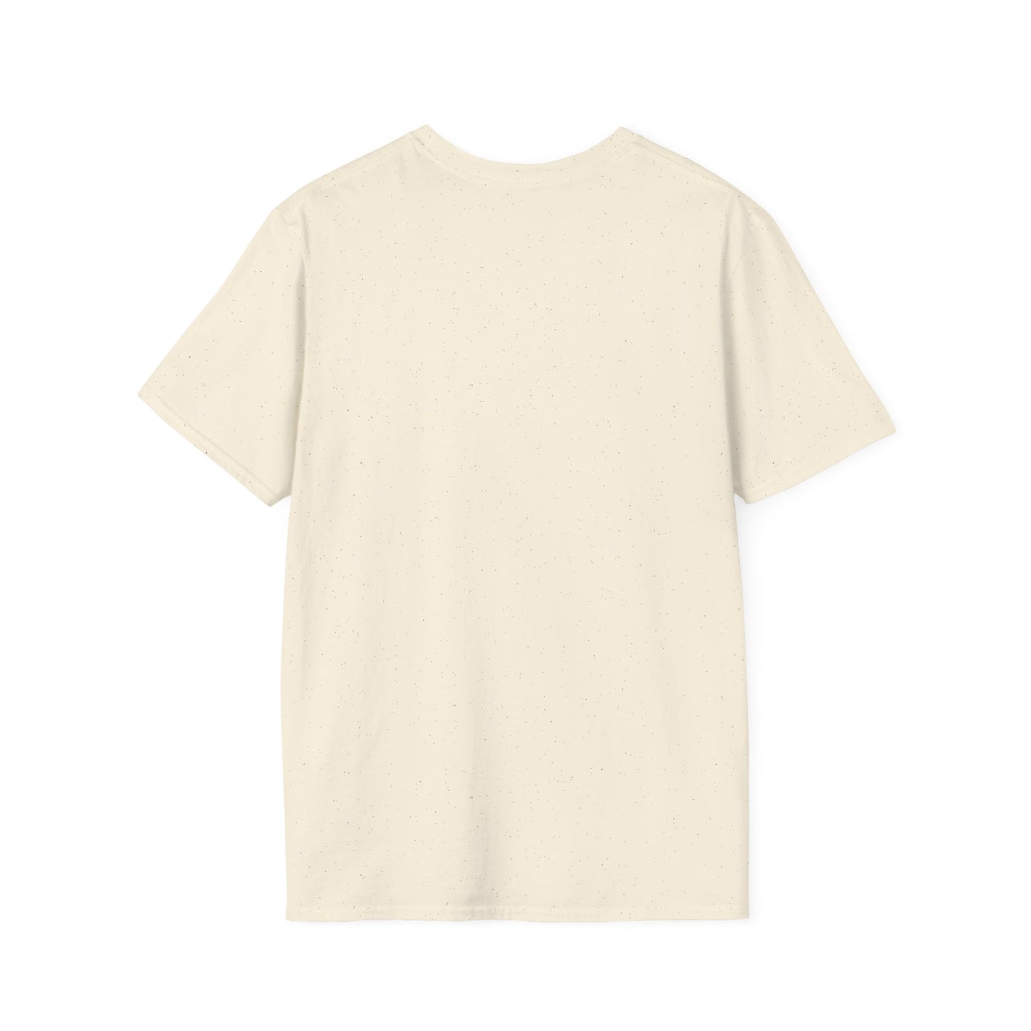 Judging Quietly Tee
