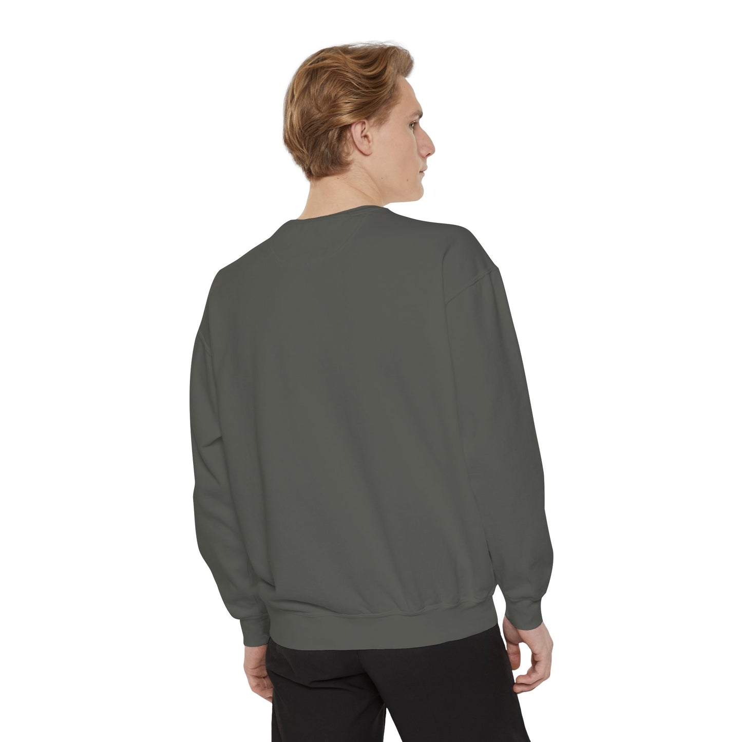 Since Day One Crewneck