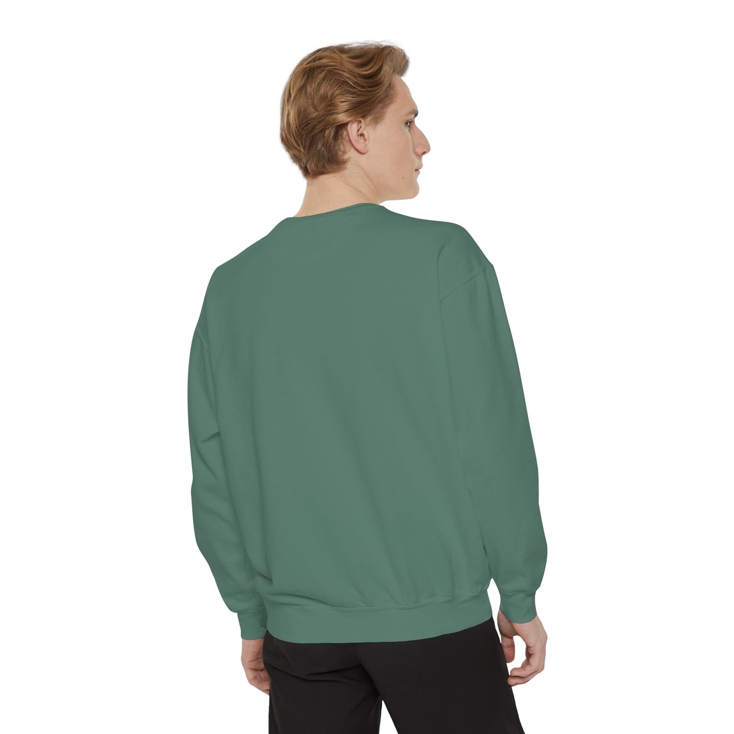 Since Day One Crewneck