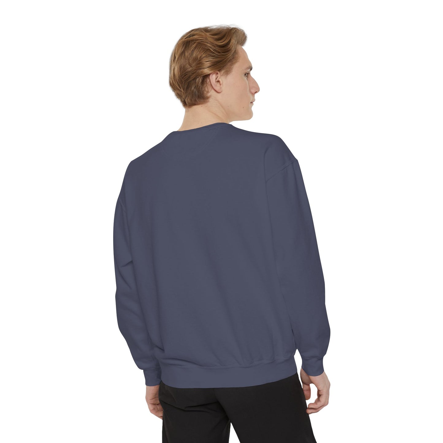 Since Day One Crewneck