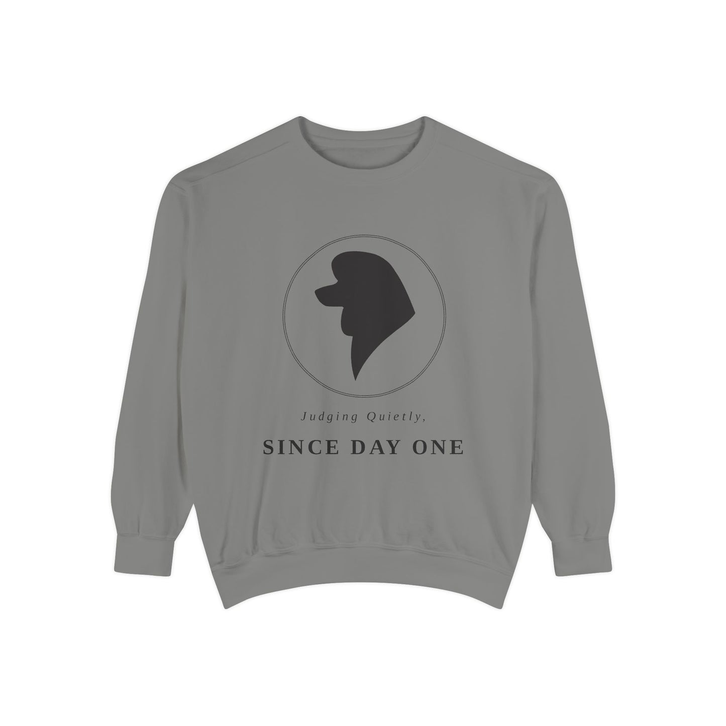 Since Day One Crewneck