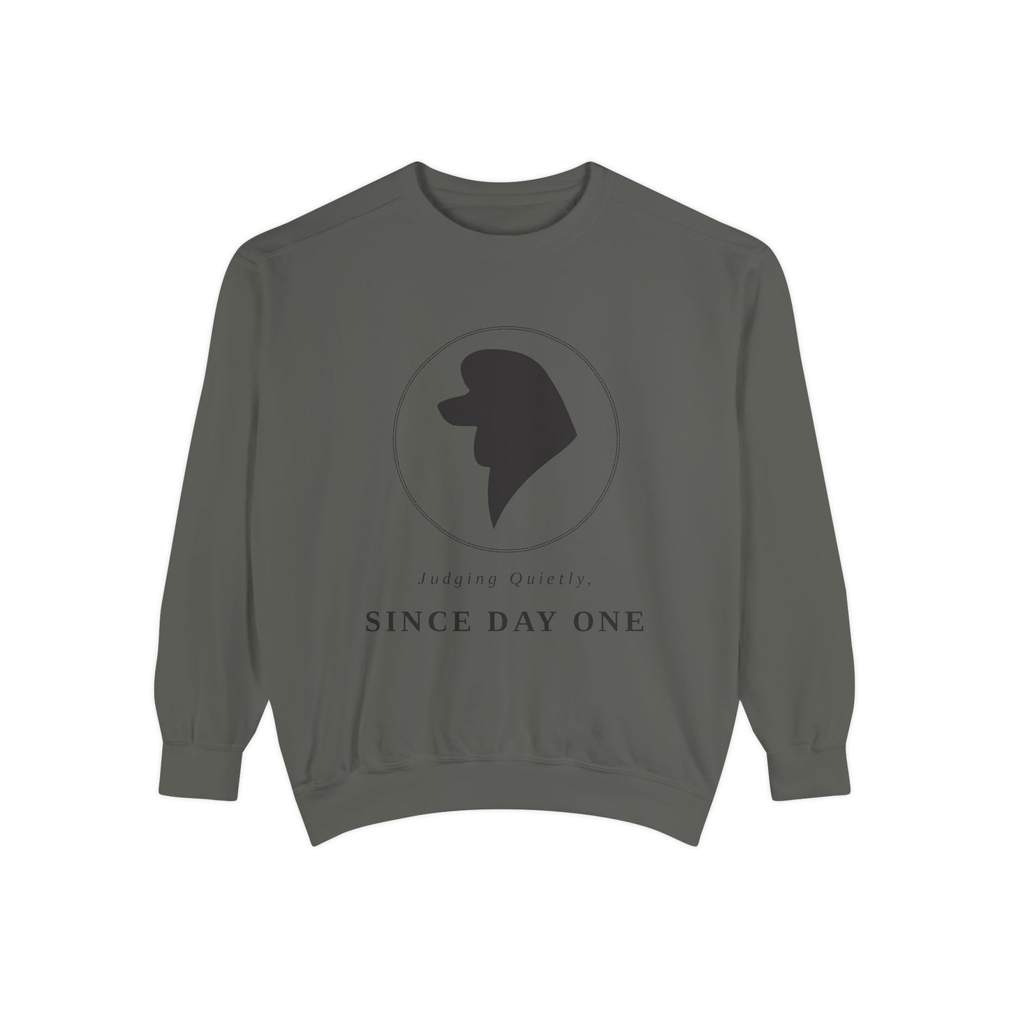 Since Day One Crewneck