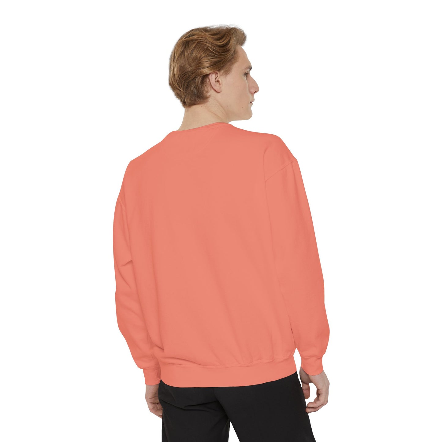 Since Day One Crewneck