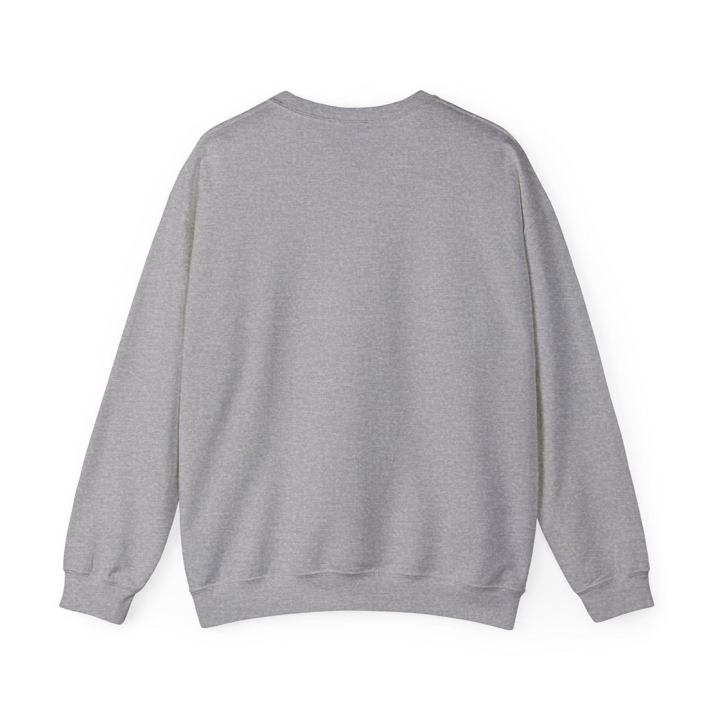 Judging Quietly Poodle Crewneck