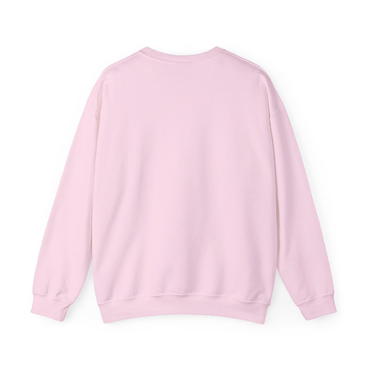 Judging Quietly Poodle Crewneck