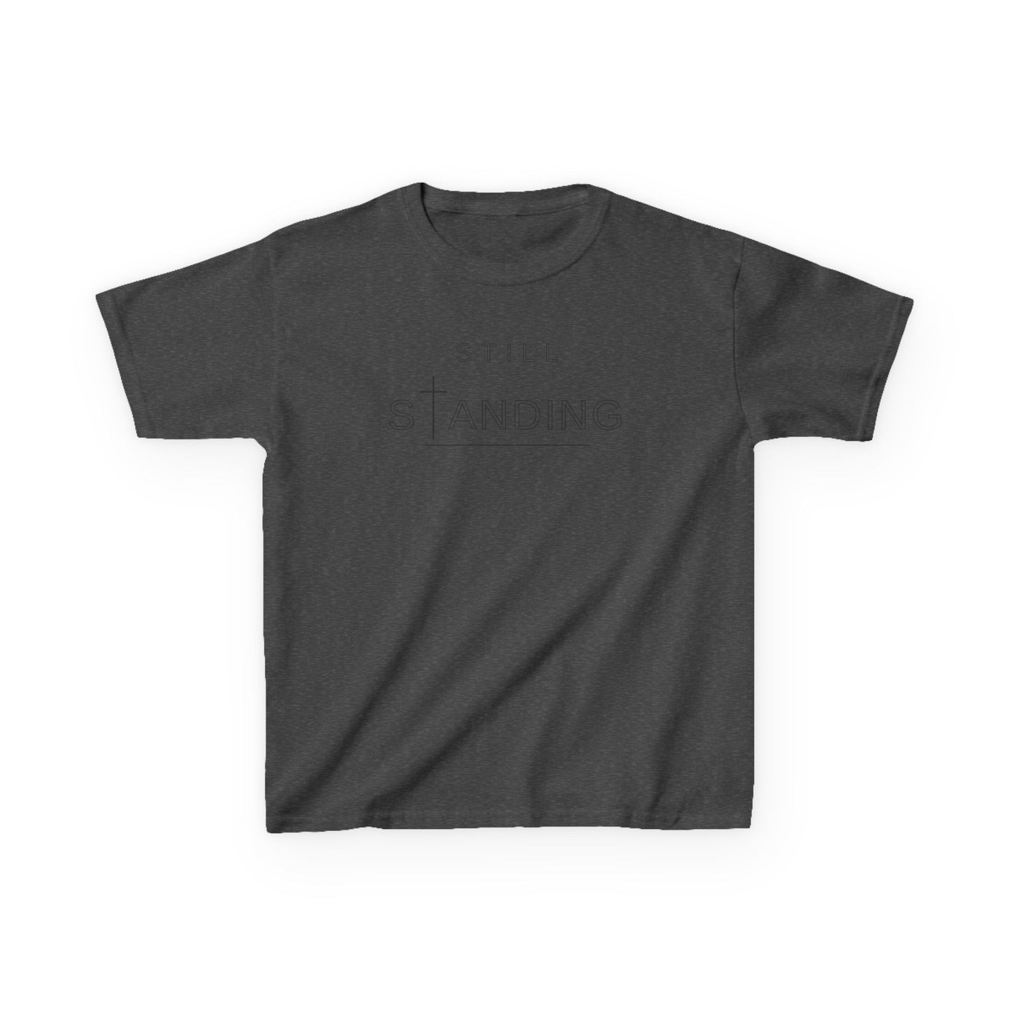 Still Standing Kids Tee