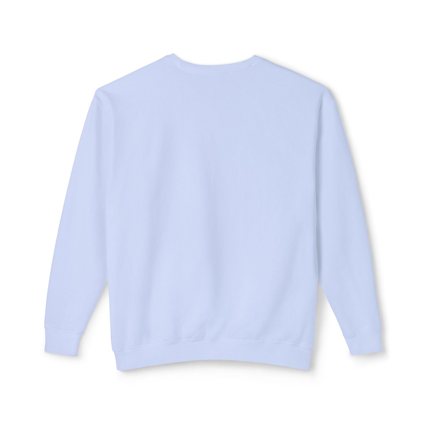 Still He Loves Me Crewneck
